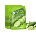 Aichun Beauty Cucumber Facial Mask - 25ml