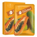 Aichun Beauty Papaya Facial Mask - 25ml