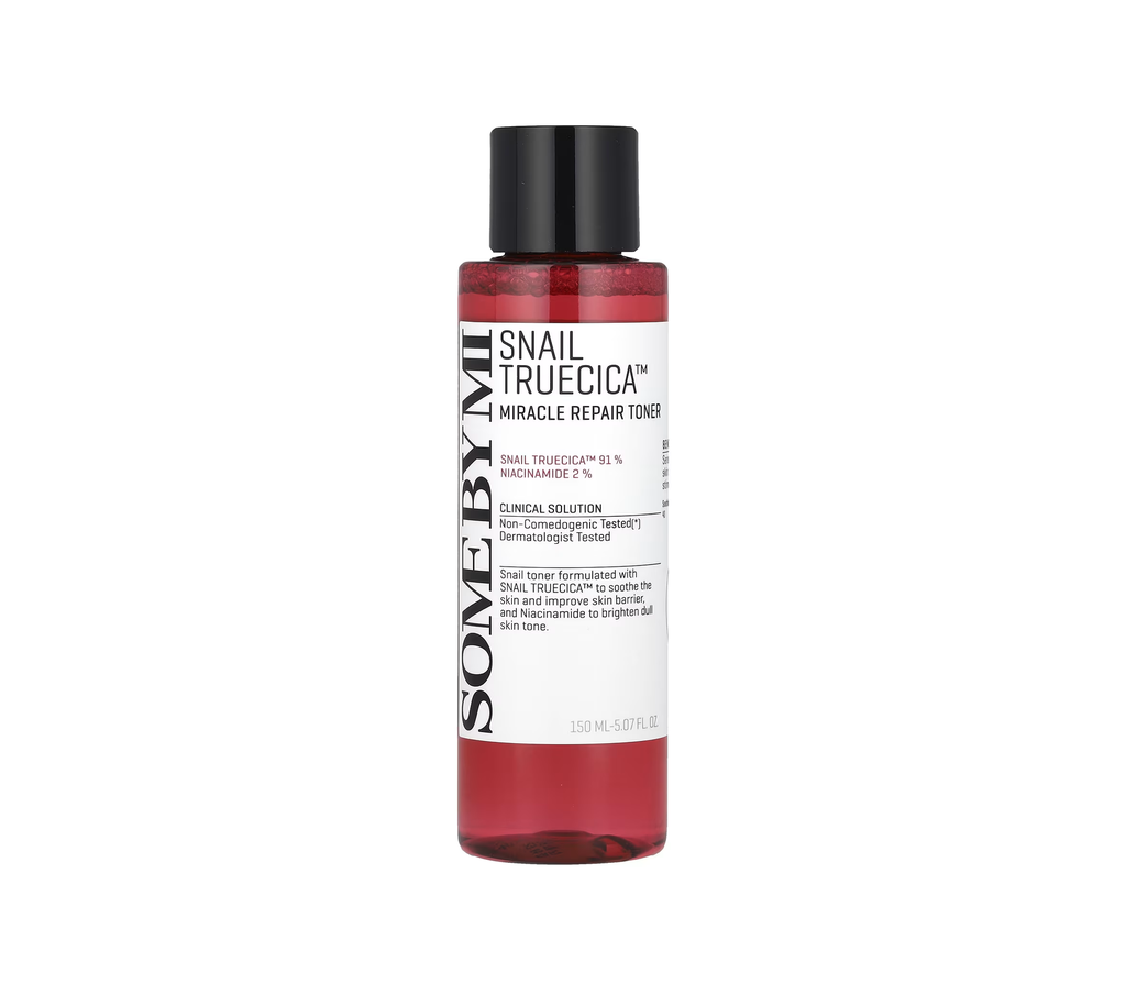 Some By Mi Snail Truecica Miracle Repair Toner - 150ml