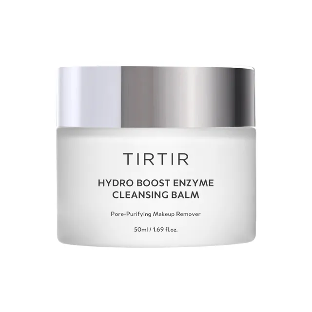 TIRTIR Hydro Boost Enzyme Cleansing Balm - 50ml