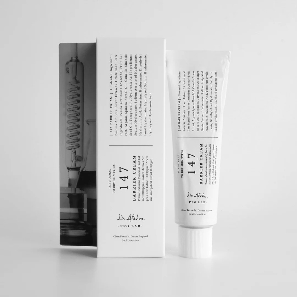 Dr.Althea 147 Barrier Cream - 50ml