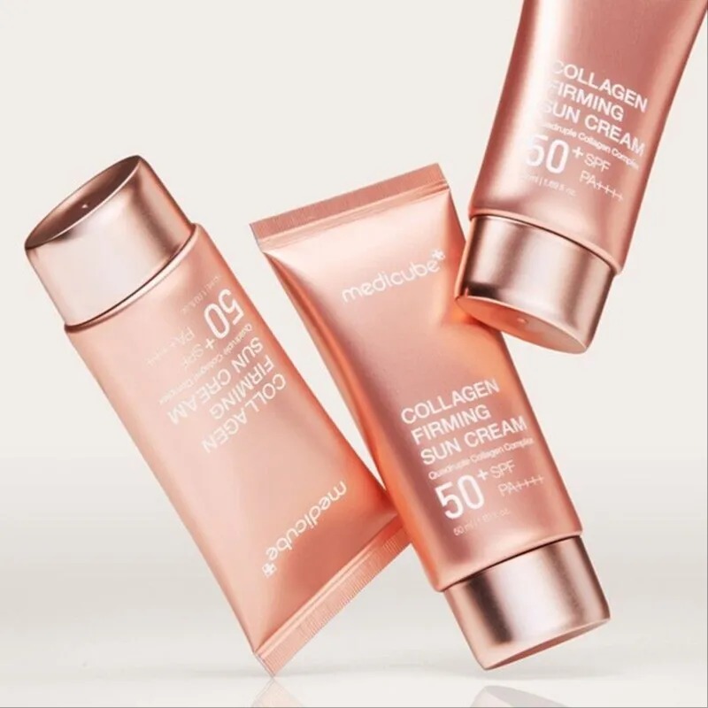 Medicube Collagen Firming Sun Cream 50+SPF PA++++ 50ml