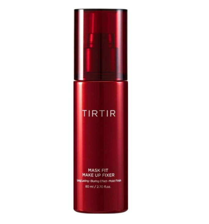 TirTir Mask Fit Make Up Fixer - 80ml