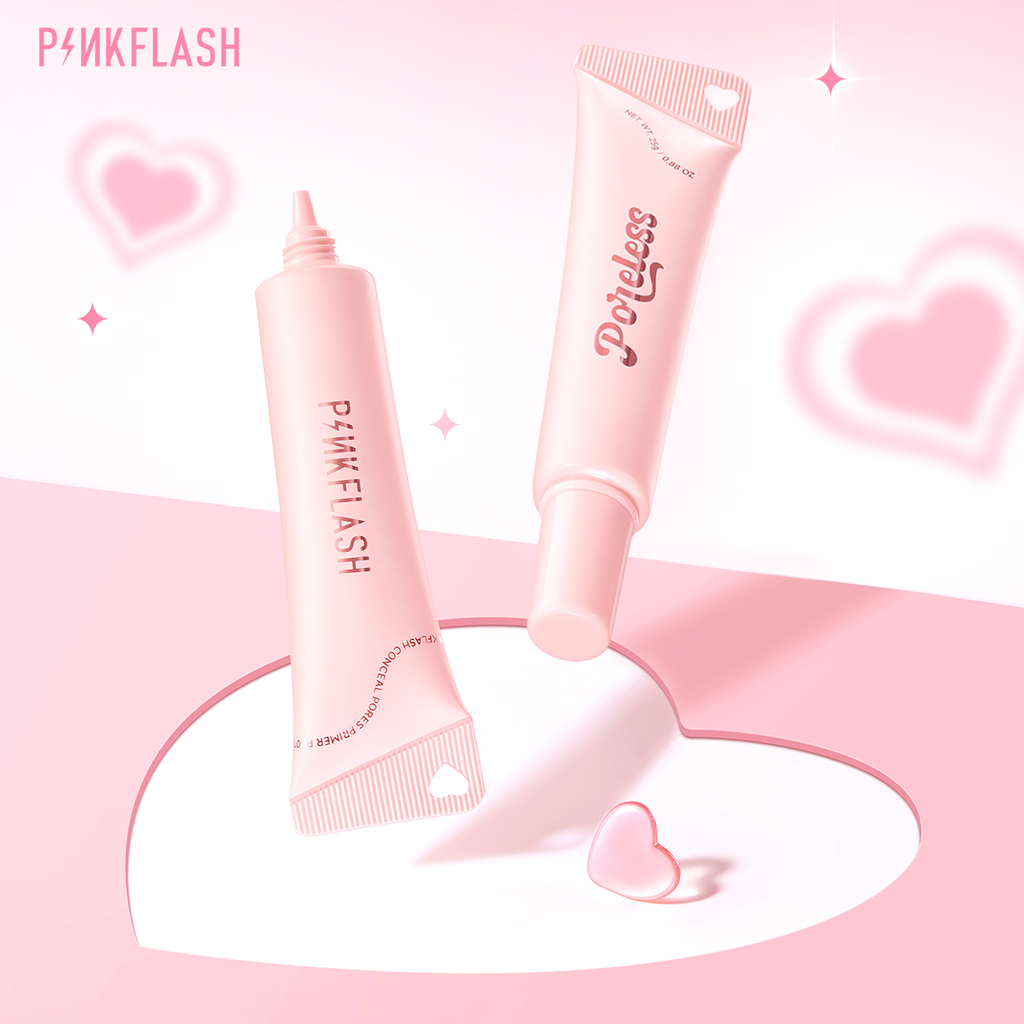 Pinkflash Conceal Pores Primer [F25]