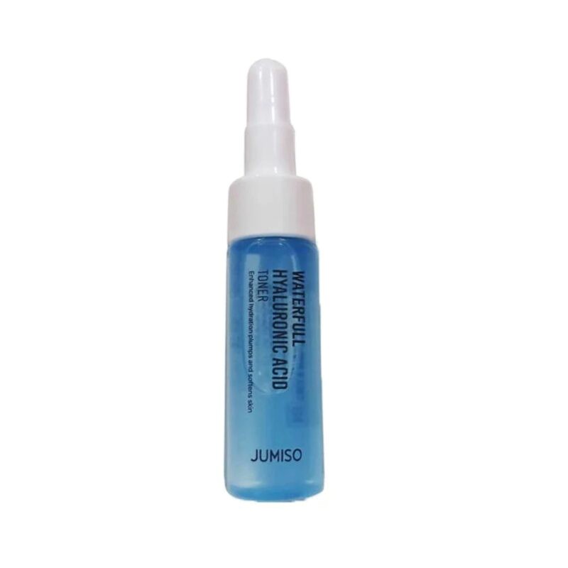 Jumiso Waterfull Hyaluronic Toner - 7ml