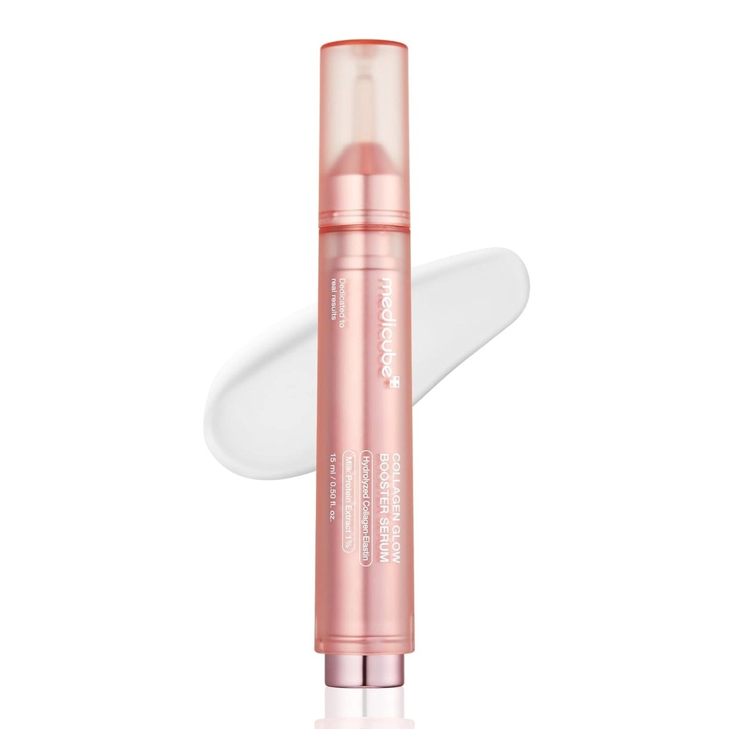 ميديكوب كولاجين جلو بوستر سيروم - 15مل