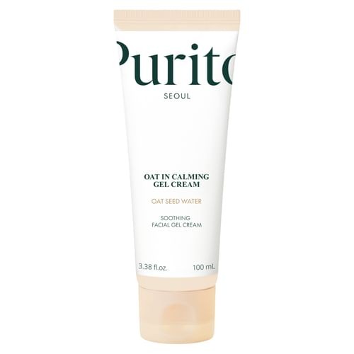 Purito Seoul Renewal Oat-in Calming Gel Cream - 100ml