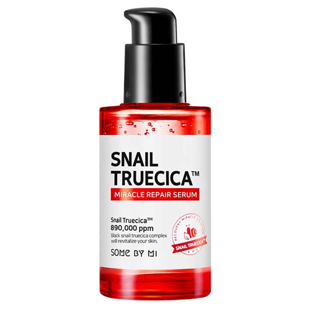 Some By Mi Snail Truecica Miracle Repair Serum - 50ml