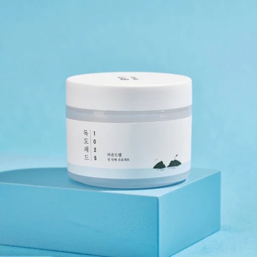 Round Lab 1025 Dokdo Cleansing Balm - 100ml
