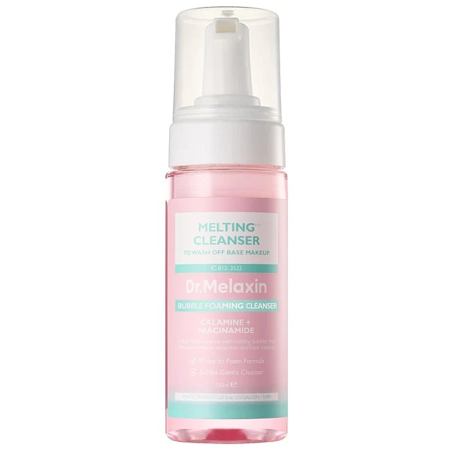 Dr.Melaxin Melting Cleanser -150Ml