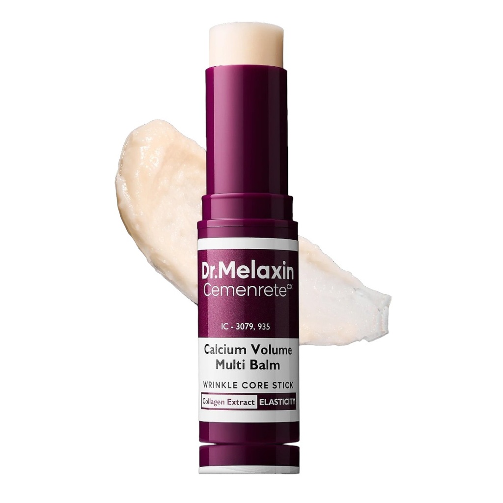 Dr.Melaxin Cemenrete Calcium Volume Multi Balm - 9g