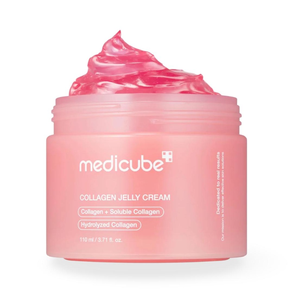 Medicube Collagen Jelly Cream – 110ml