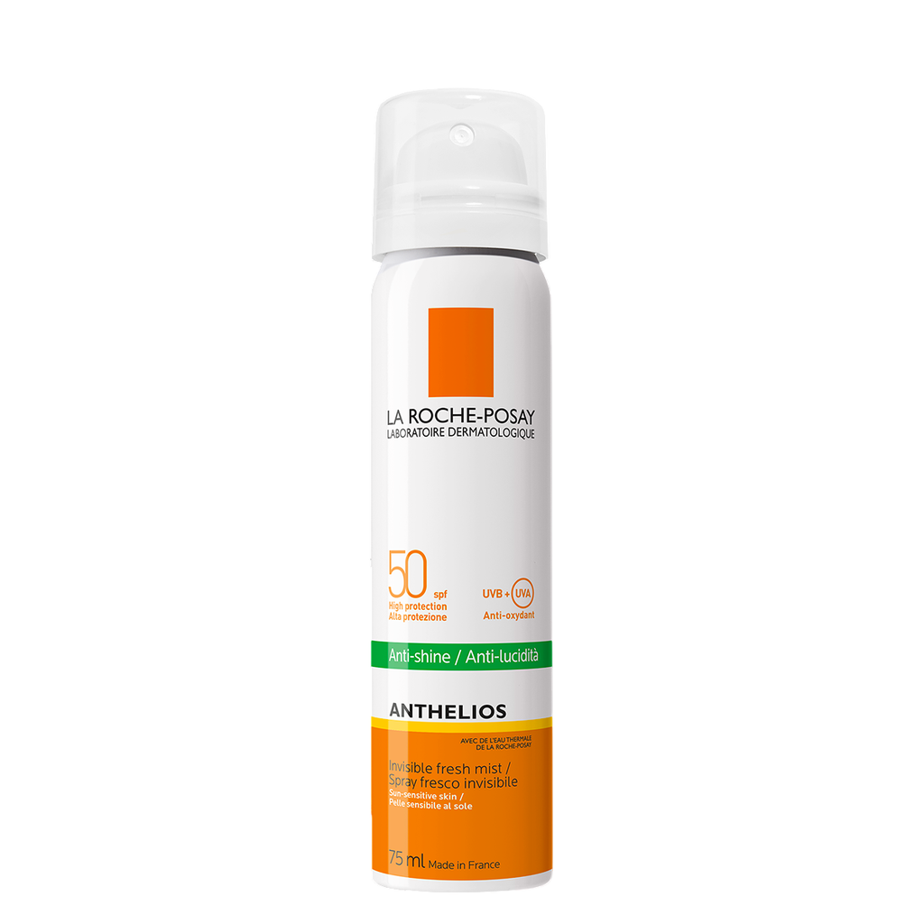 La Roche Sunblock Spf50 Spray