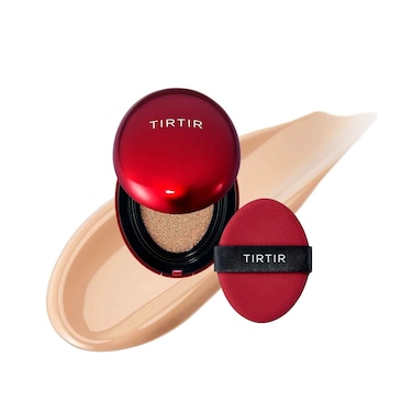 TIRTIR Mask Fit Red Mini Cushion – 29N Natural Beige (Mini Size)