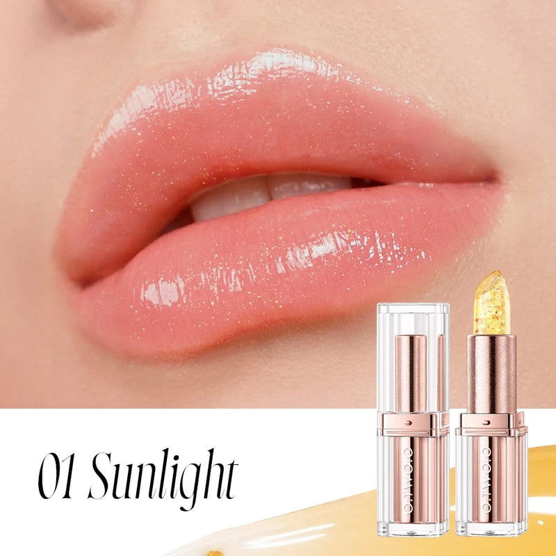 O.TWO.O pH Color Shift Hydrating Lip Balm