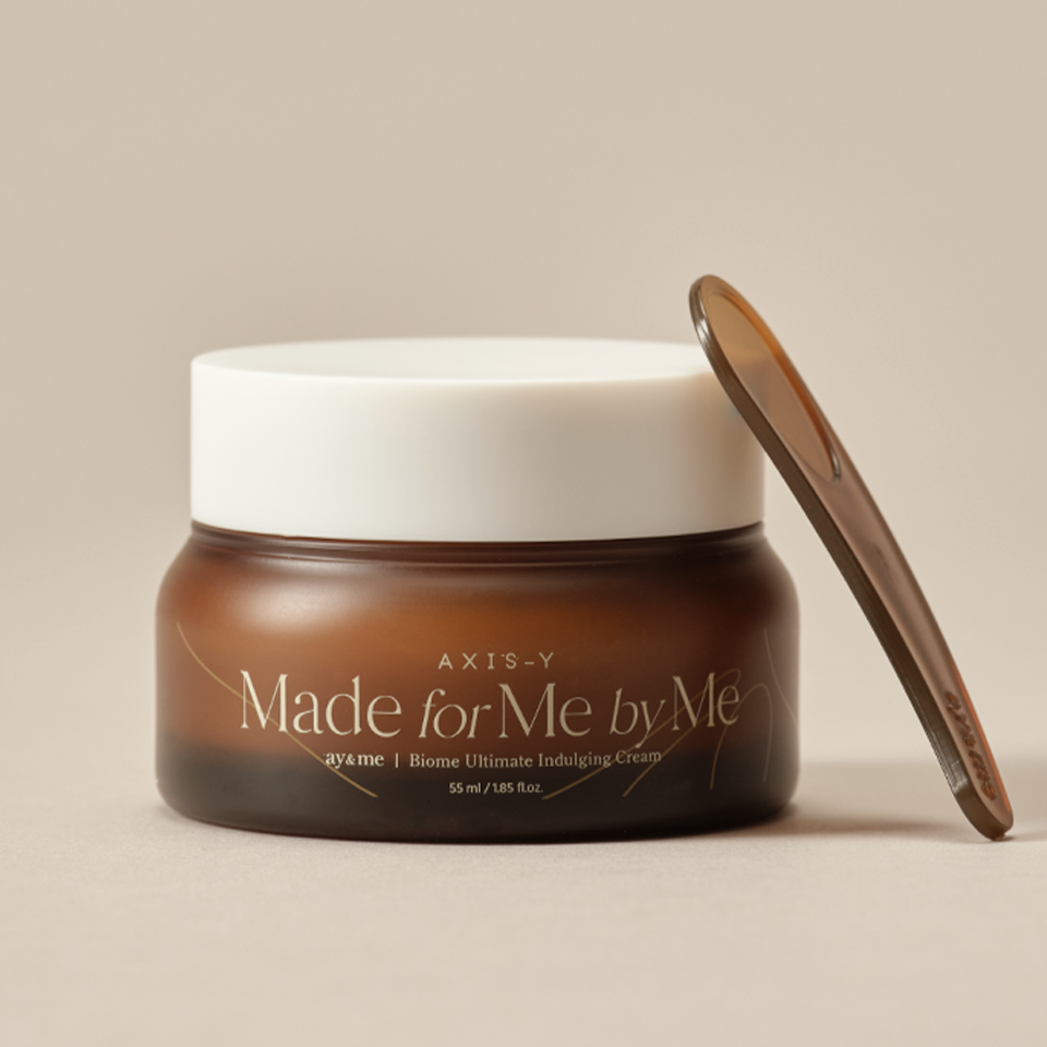 Axis-Y Biome Ultimate Indulging Cream 55ml