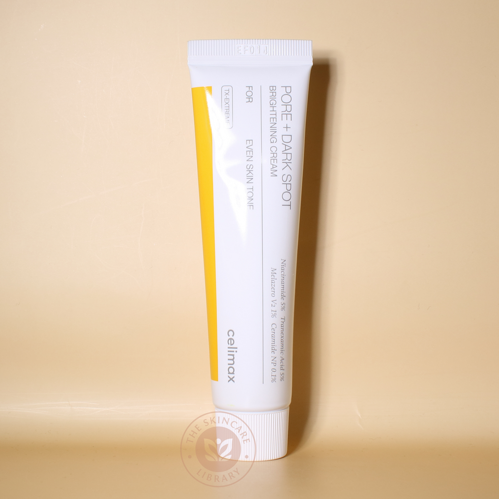 سيليماكس كريم تفتيح المسام والبقع الداكنة 35 مل