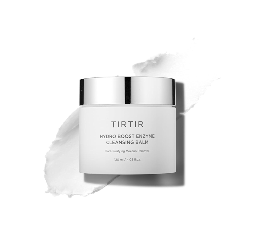 Tirtir Hydro Boost Enzyme Cleansing Balm - 120ml