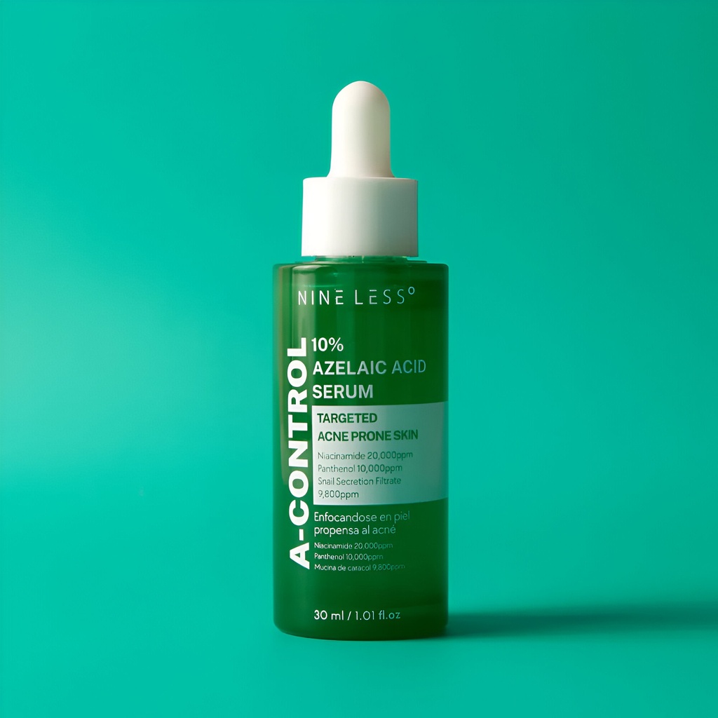 سيروم ناين ليس أيه-كونترول 10% حمض الأزيليك 30 مل