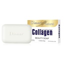 Disaar Collagen Natural Beauty Soap - 100g