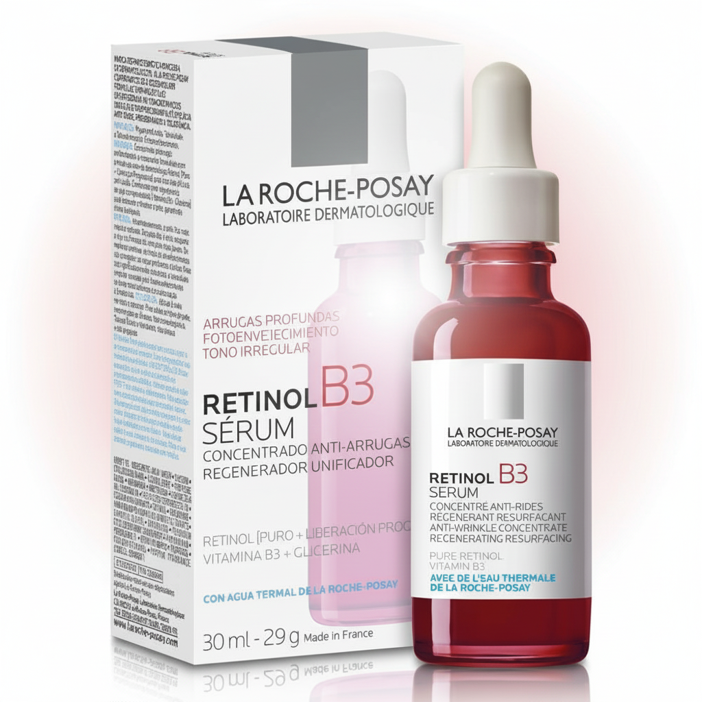 La Roche-Posay  Retinol B3 Serum - 30mL