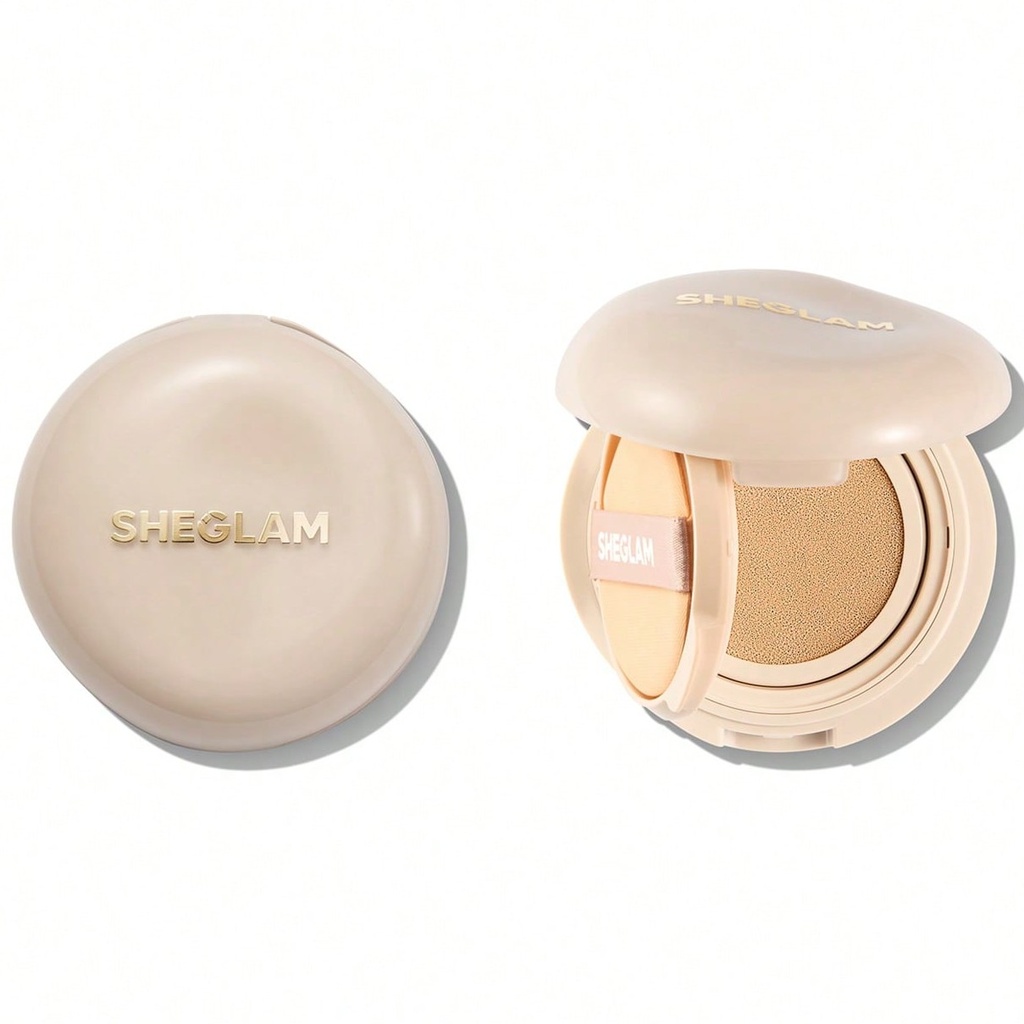 SHEGLAM Lock & Go Long Lasting Cushion Foundation