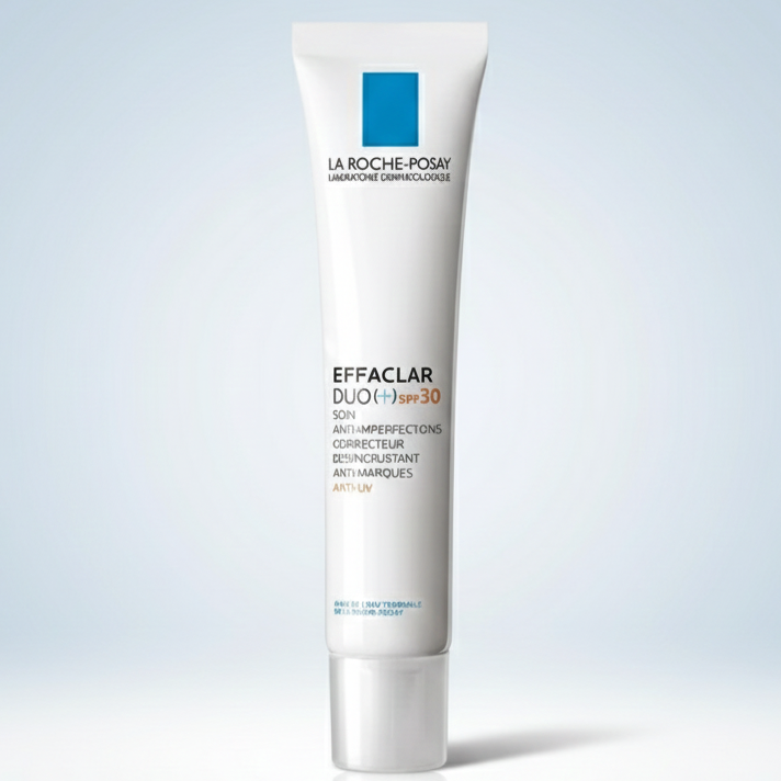 La Roche-Posay Effaclar DUO (+) SPF30 - 40mL