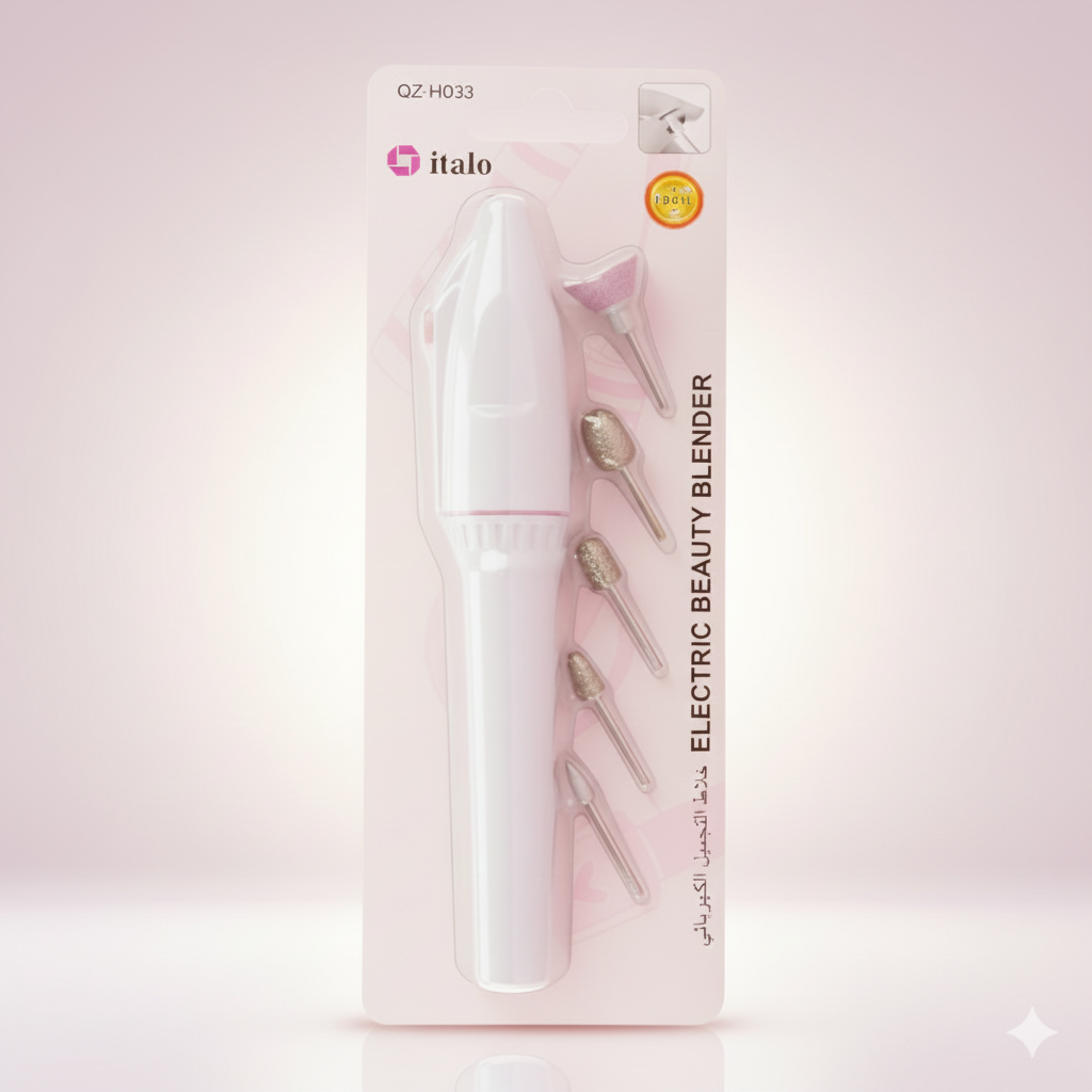 Italo Electric Beauty Blender