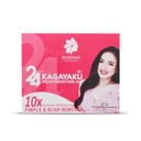 Rosmar 24hrs Kagayaku Rejuvenating Kit - 4 in 1