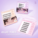 Focallure False Eyelash [T61]