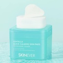 Skinever Centella Quick Calming Skin  Pads -  130ml