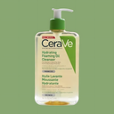 Cerave H. Foaming Oil Cleanser US 473ml