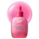 Eqqualberry Lush Blush Nad+Peptide Boosting Serum - 30ml