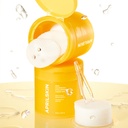 April Skin Real Calendula Hyaluronic Toner Pad (60 pcs)