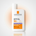 La Roche-Posay Fluid Oil Control Sun 50+