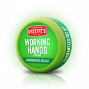 OKEEFFES Hand Cream Round 91g