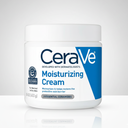 CeraVe USA Moisturizing Cream 16o