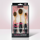 Flawless Brush Set